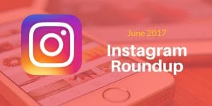Instagram Marketing Roundup
